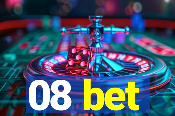 08 bet